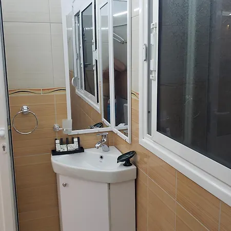 Apartment Elira