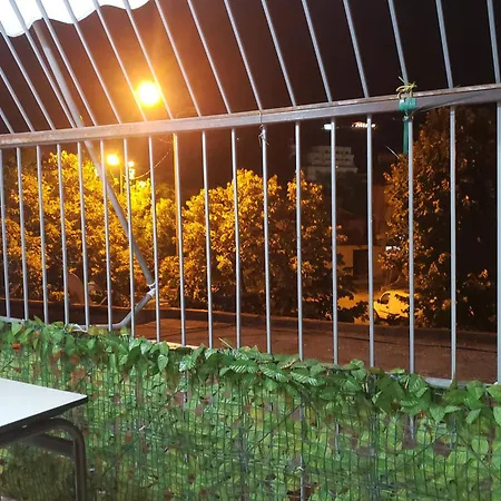 Apartment Elira Vlore